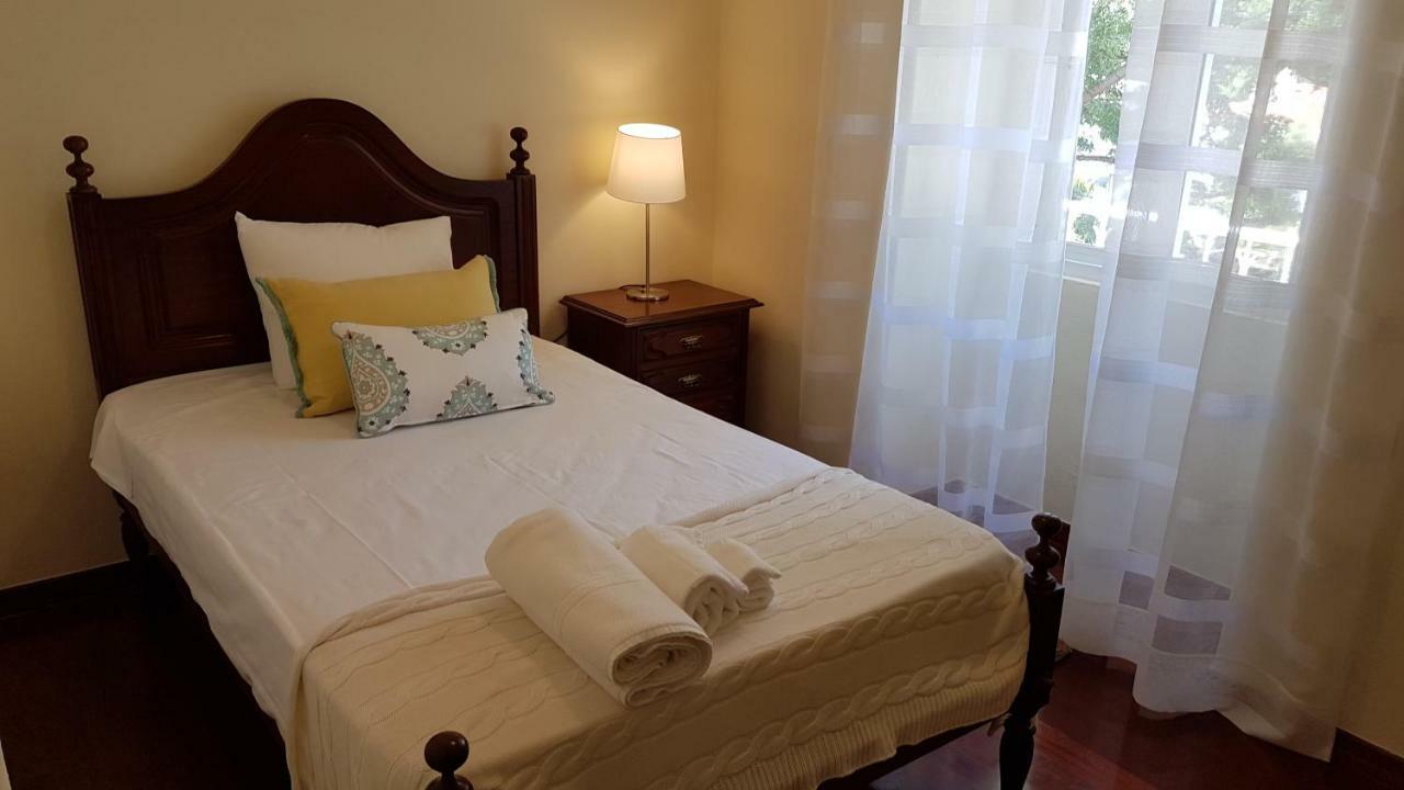 Villa Mucifal D Sintra Zewnętrze zdjęcie