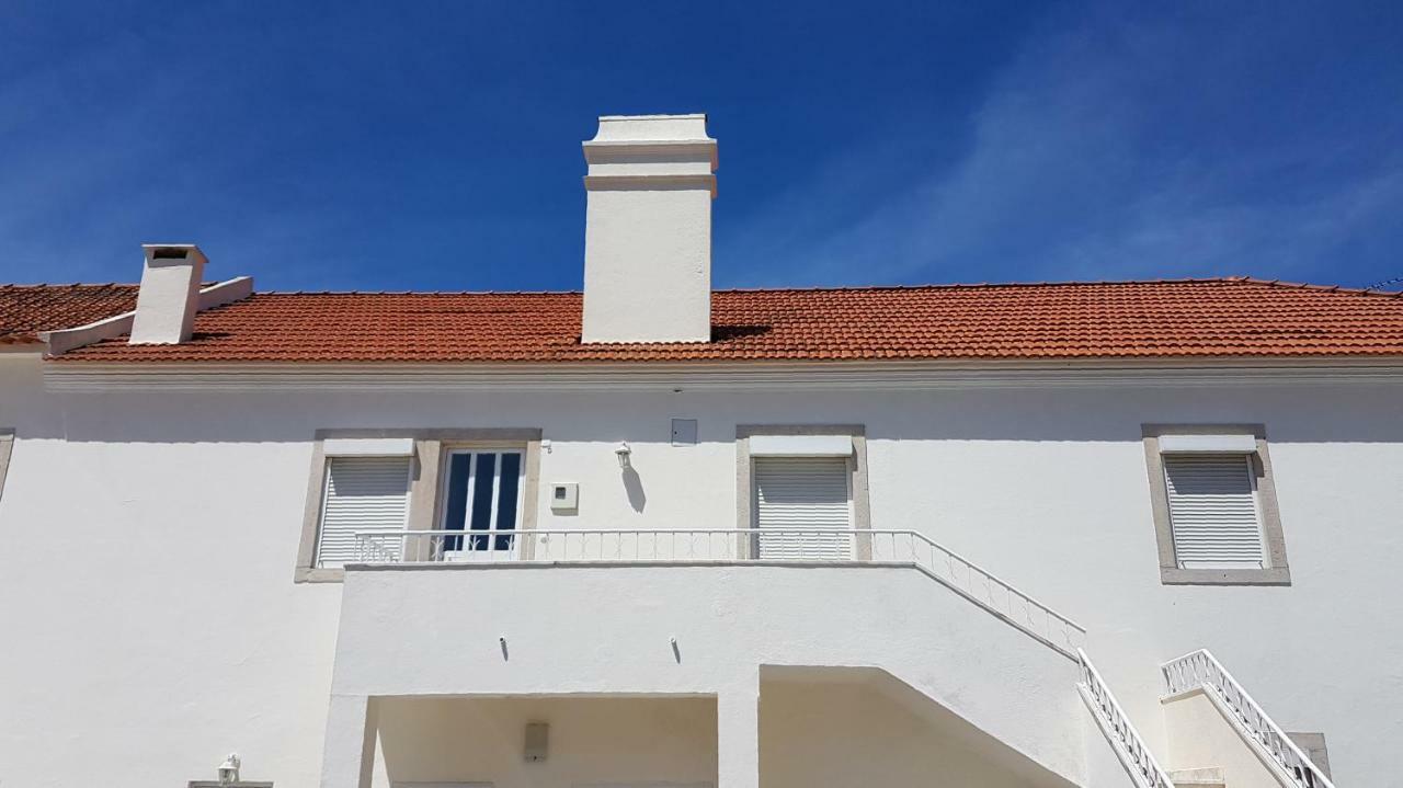 Villa Mucifal D Sintra Zewnętrze zdjęcie