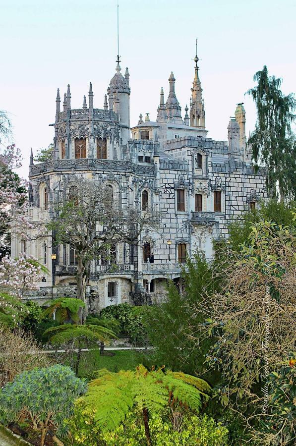Villa Mucifal D Sintra Zewnętrze zdjęcie